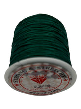 Charmingo Elastic Evergreen