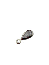 Charm Silver Plated#M3251