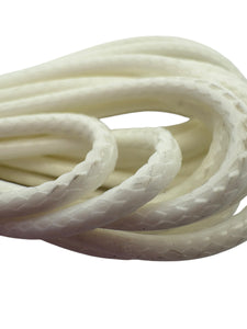 100% Recycled Ocean Plastic Cord 2mm