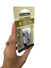 Beadfix Adhesive 2-part Epoxy 6 G, SKU#215A-100