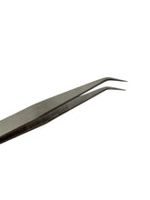 Tweezer Bent