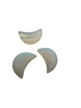 Moon Gem Stone, Jafe bead,SKU#M2541