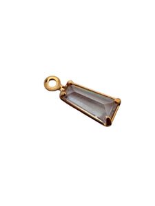 Charm Gold Plated#M3248