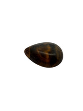 Jade Gemstone, tear drop shape Jade Gemstone . SKU#M1969