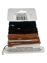 Leather Cord
