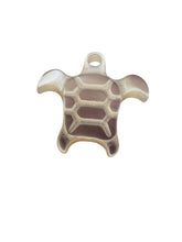 Small white turtle, SKU#M391