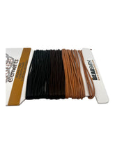 Leather Cord