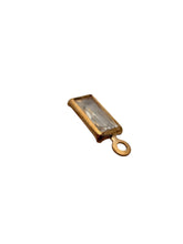 Charm Gold Plated#M3224