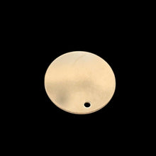 13.0mm Round Disc, 14KGF, SKU#400D13B1