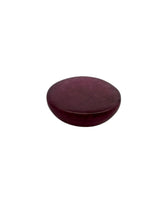 Jade Gemstone, Circle shape Jade Gemstone SKU#M1793