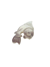 White fish Mother Of Pearl, SKU#M4325