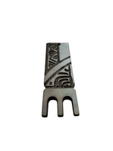 Carved Mother of Pearl, SKU#M4357