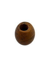 Natural Stone Jade Beads , Sku#JP11
