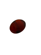 Jade Gemstone, Oval shape Jade Gemstone . SKU#M2093