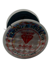 Charmingo Elastic Black