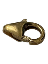 Medium Trigger Clasp, 6x10mm, 14K Gold Filled, Sterling Silver, 4001850