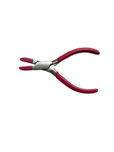 Nylon Tipped Box Joint Plier, SKU#S8923NJ