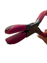 Nylon Tipped Box Joint Plier, SKU#S8923NJ