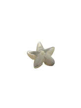 White Flower Mother Of Pearl, SKU#M4628