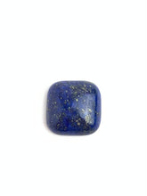 Lapis Square Cabochon Sku#M1927