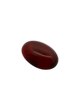 Jade Gemstone, Oval shape Jade Gemstone . SKU#M2093