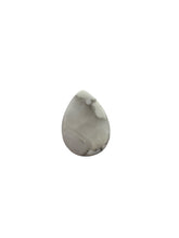Jade Gemstone, tear drop shape Jade Gemstone . SKU#M1968