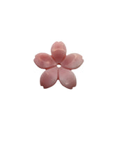 Pink Mother Of Pearl Flower, SKU#M454