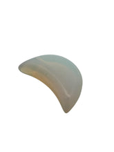 Moon Gem Stone, Jafe bead,SKU#M2541