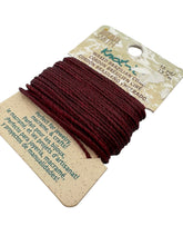 Waxed Brazilian Cord