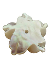 White Flower Mother Of Pearl, SKU#M4662