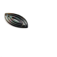 Tahitian Mother Of Pearl, Sku#M2069