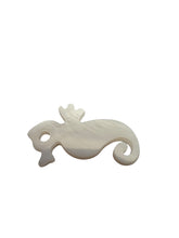 Sea horse mother of pearl, SKU#M4268