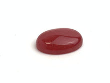 Ruby Oval Cabochon Sku#M1850