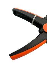 Adjustable Spring Clamp