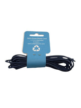 100% Recycled Ocean Plastic Cord 1.5mm
