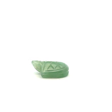 Turtle Jade Pendant