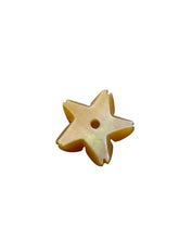Yellow Mother Of Pearl Flower, SKU#M4538
