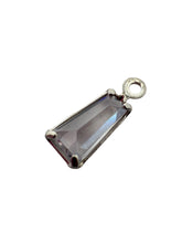 Charm Silver Plated#M3249