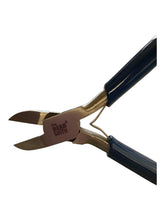 Side Cutter w/Spring