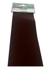 Leather Strip