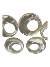 Unique shaped Mother Of Pearl, SKU#M4396
