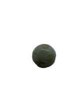 Round carved jade bead, SKU#JB20