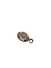 Charm Gold Plated#M3259