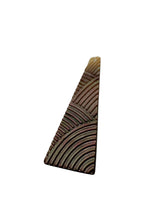 Triangle shape Mother of Pearl, SKU#M2282
