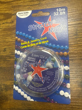 Stretch Magic Clear