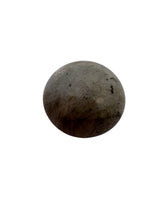 Jade Gemstone, Cirlce shape Jade Gemstone SKU#M1794