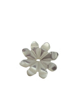 Flower Mother of Pearl, SKU#M4639