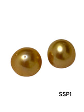 A1 south sea pearl pairs, SKU#SSP1 - SSP10