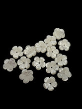 white flower mother of pearl, SKU#M4624