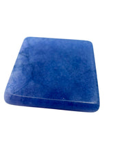 Navy Jasper Square Cabochon Sku#M1885